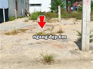 Chủ kẹt tiền  bán nhanh lô đất trung tâm suối cát  giá tốt cho nhà đầu tư