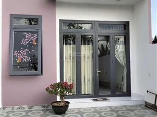Bán nhà chính chủ hẻm xe hơi gần chợ trường học