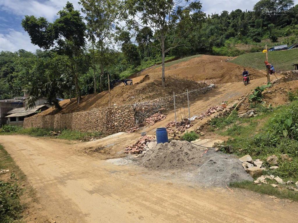 3310m2 full đất ở tại kim bôi vie cao cực đẹp cách đường liên kết vùng chỉ 200m 10p đến khoáng nóng