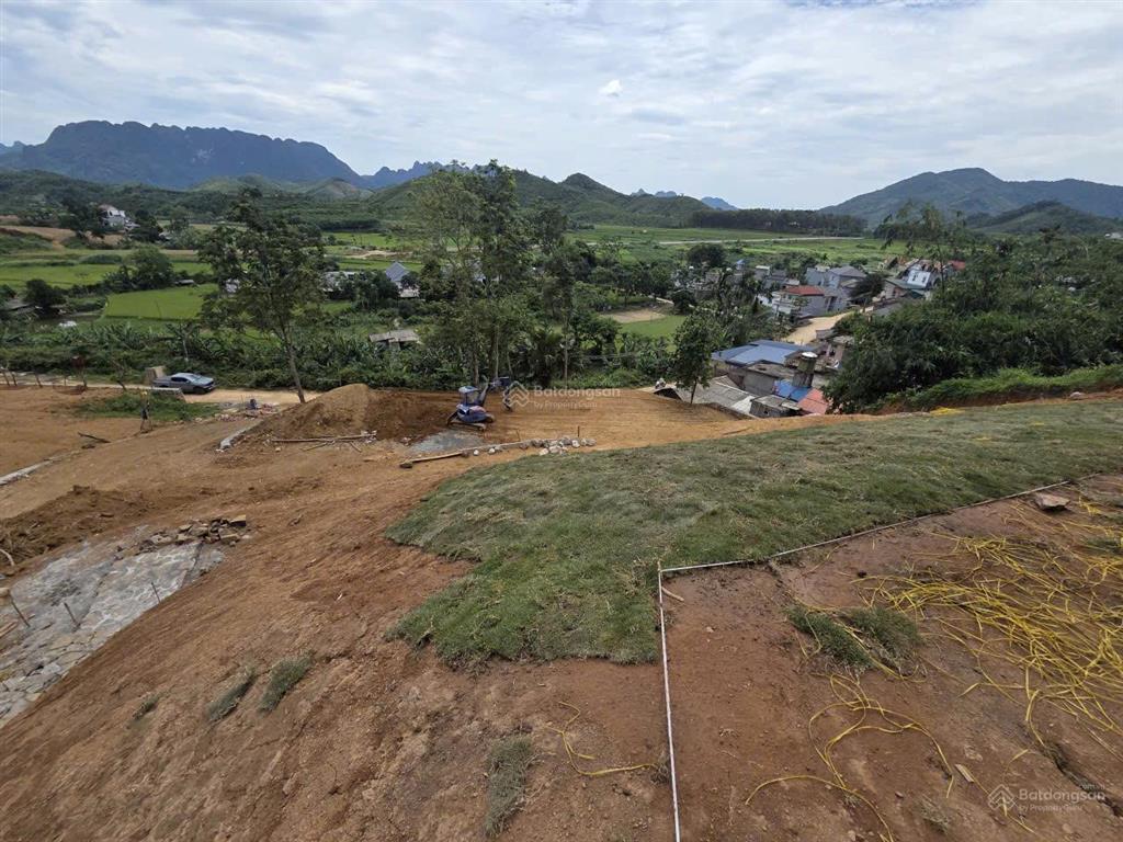 3310m2 full đất ở tại kim bôi vie cao cực đẹp cách đường liên kết vùng chỉ 200m 10p đến khoáng nóng
