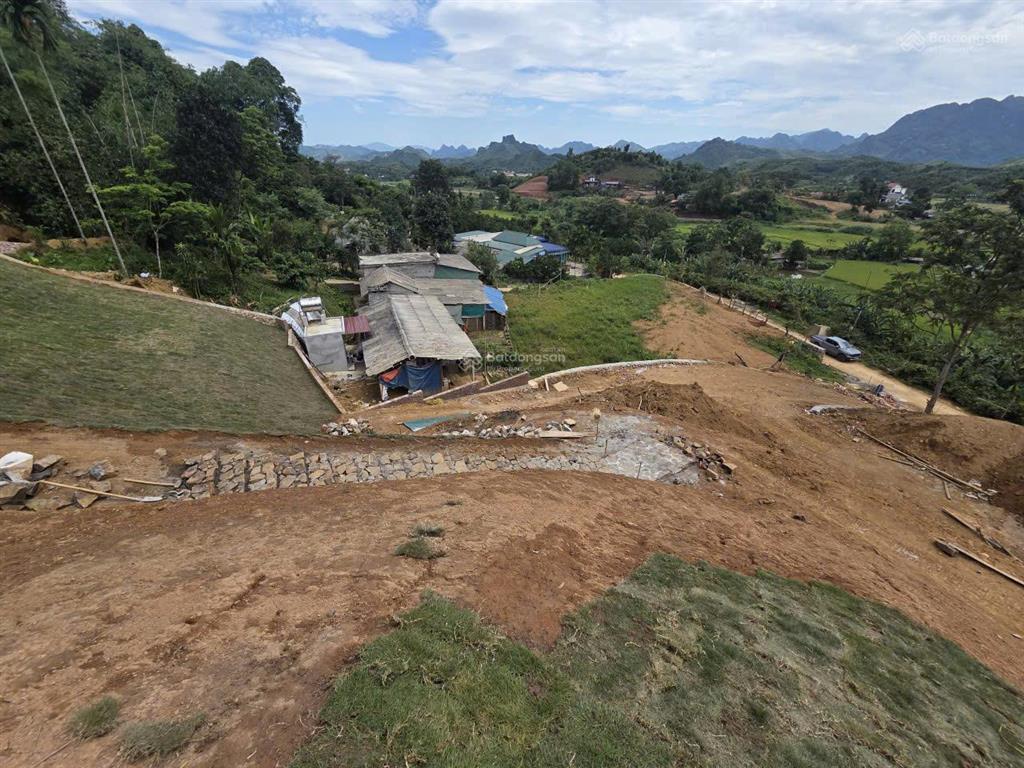 3310m2 full đất ở tại kim bôi vie cao cực đẹp cách đường liên kết vùng chỉ 200m 10p đến khoáng nóng