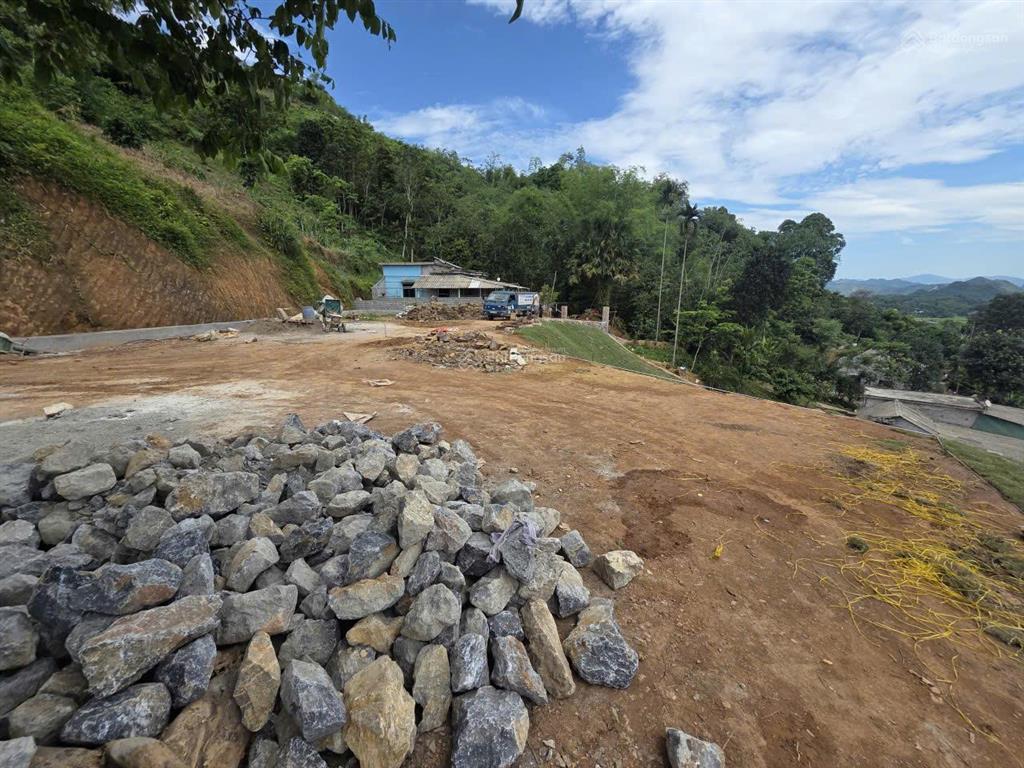 3310m2 full đất ở tại kim bôi vie cao cực đẹp cách đường liên kết vùng chỉ 200m 10p đến khoáng nóng