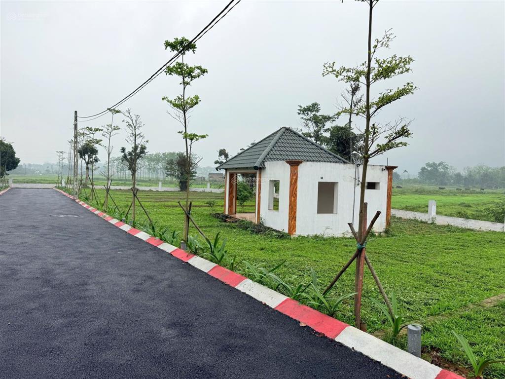 Chỉ hơn 9tr/m2  sở hữu đất sát vách kcn nhuận trạch (phú sơn)  lương sơn