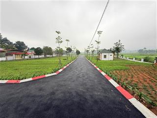 Chỉ hơn 9tr/m2  sở hữu đất sát vách kcn nhuận trạch (phú sơn)  lương sơn