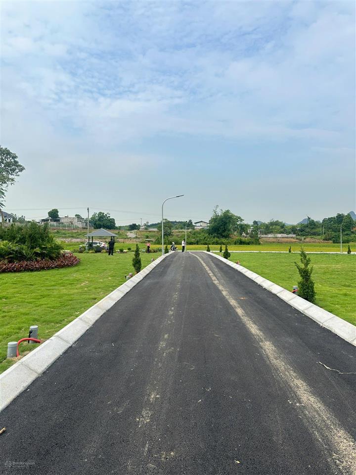 Lô đất chỉ 430 triệu đầu tư làm nhà ở nghỉ dưỡng nằm tại ba đồi, lạc thủy, hòa bình