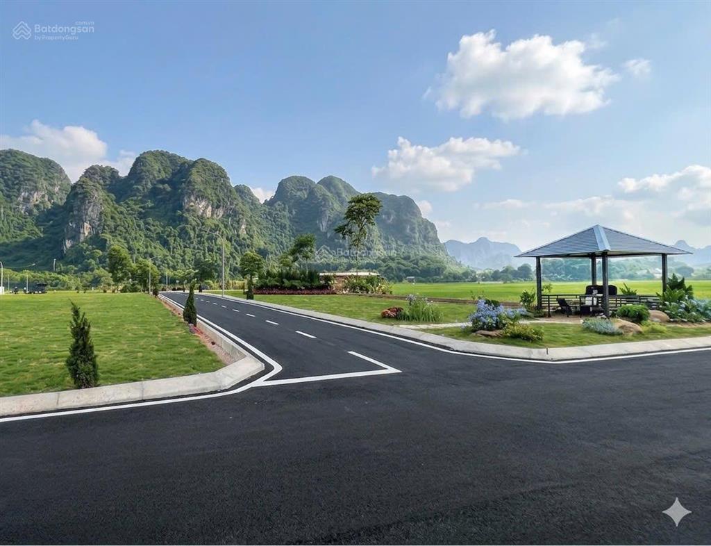 Lô đất chỉ 430 triệu đầu tư làm nhà ở nghỉ dưỡng nằm tại ba đồi, lạc thủy, hòa bình