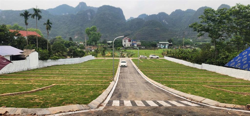 Chỉ với 500tr đã có ngày lót đẹp từ vị trí cao dương