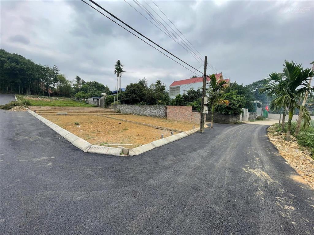 Chỉ với 500tr đã có ngày lót đẹp từ vị trí cao dương