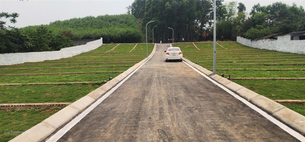 Chỉ với 500tr đã có ngày lót đẹp từ vị trí cao dương