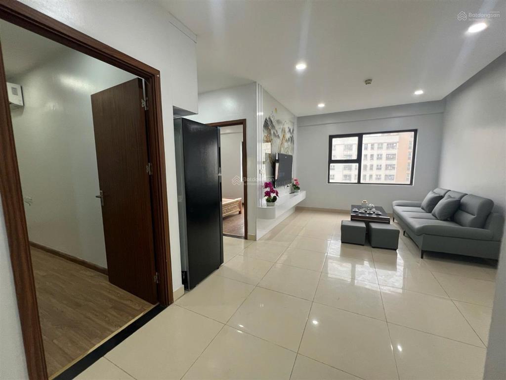 Chung cư kđt dương nội, 66m2, đối diện đh phenikaa, tặng slot đỗ ô tô trọn đời, full nội thất xịn,