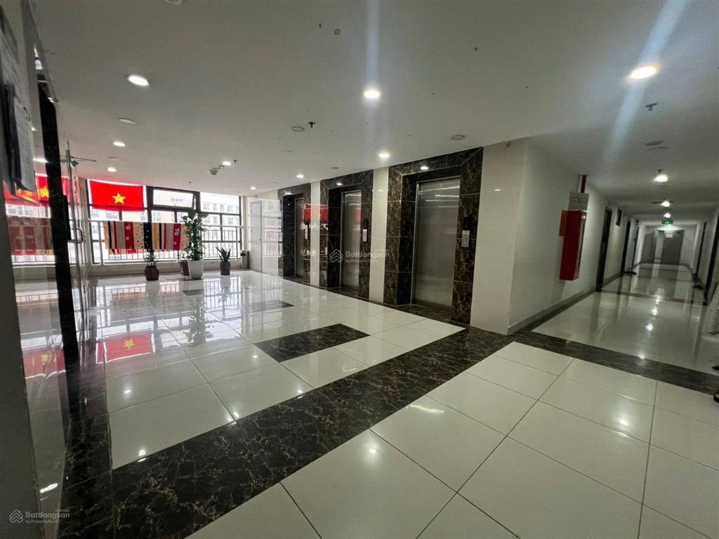 Chung cư kđt dương nội, 66m2, đối diện đh phenikaa, tặng slot đỗ ô tô trọn đời, full nội thất xịn,