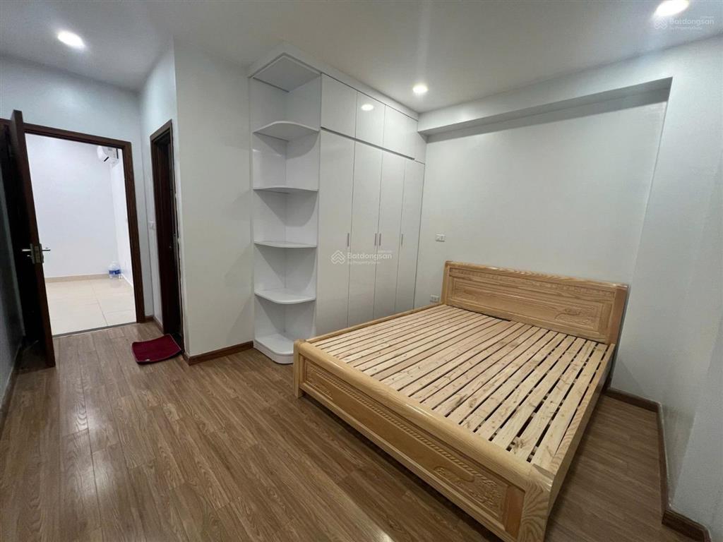 Chung cư kđt dương nội, 66m2, đối diện đh phenikaa, tặng slot đỗ ô tô trọn đời, full nội thất xịn,