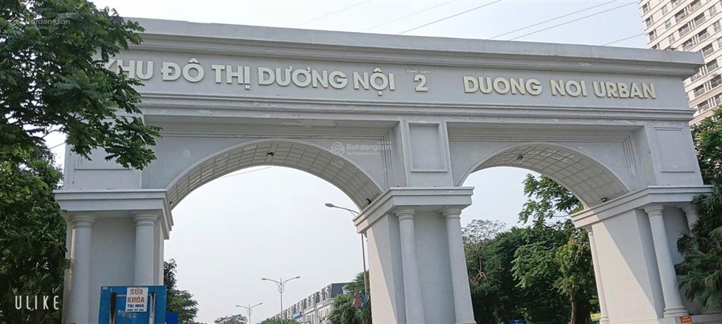 Chung cư kđt dương nội, 66m2, đối diện đh phenikaa, tặng slot đỗ ô tô trọn đời, full nội thất xịn,