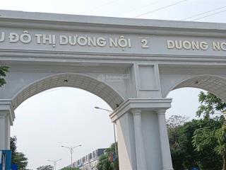 Chung cư kđt dương nội, 66m2, đối diện đh phenikaa, tặng slot đỗ ô tô trọn đời, full nội thất xịn,