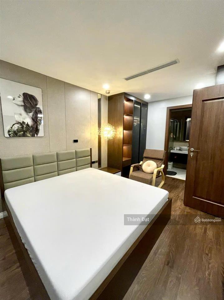 Chính chủ cần bán cắt lỗ căn 2pn 83m2 tầng 18, full nội thất chung cư 6th elenment tây hồ