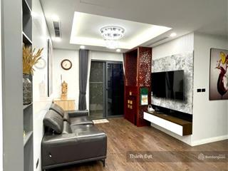 Chính chủ cần bán cắt lỗ căn 2pn 83m2 tầng 18, full nội thất chung cư 6th elenment tây hồ