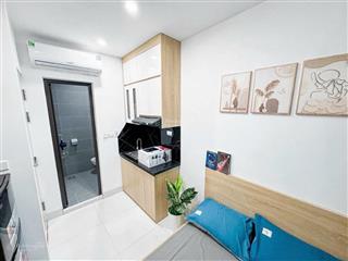 Bán gấp tòa ccmn thành thái 77m x 7 tầng 25 phòng chủ ngộp bank giá 21.8 tỷ
