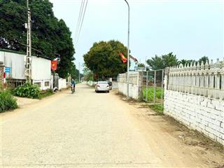 Bán đất trục chính vân hòa, 13 triệu / m2, 529 m2, mặt tiền 12m, ngõ 10m, đất vuông vắn siêu đẹp mê