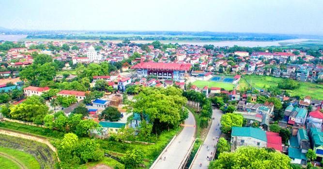 Bán nhà riêng tại số 07, đường tản lĩnh, ba vì, 50 triệu/m2, 50m2