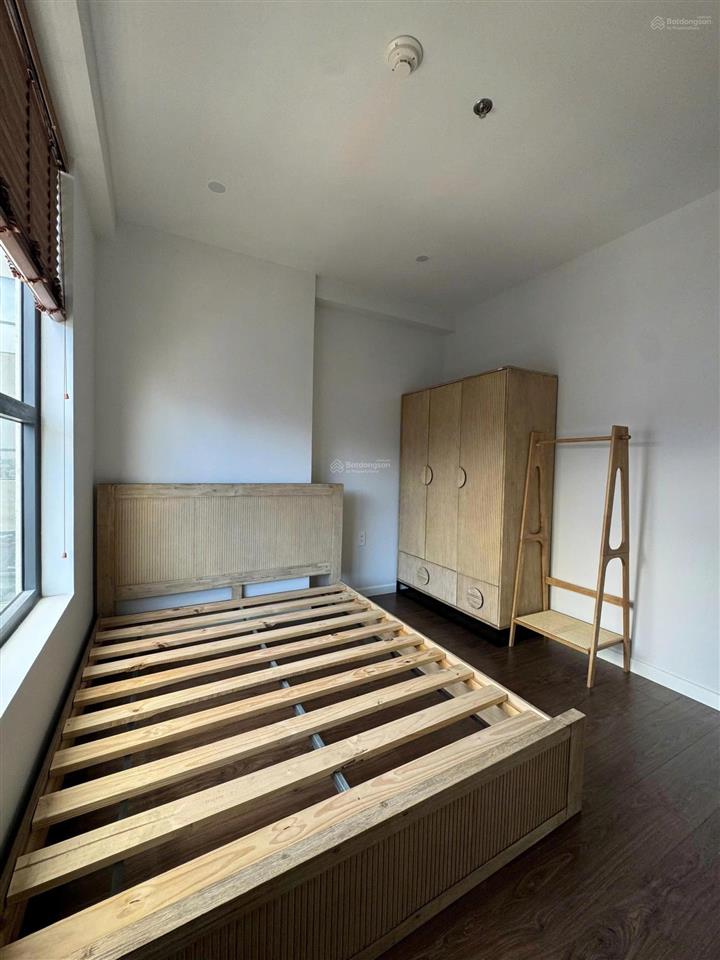 Cho thuê căn hộ 2pn 2wc ngay làng đại học thủ đức, chỉ 6 triệu/tháng