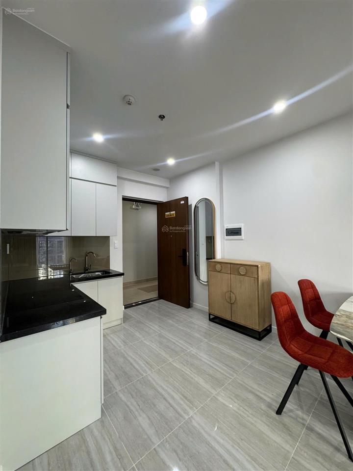 Cho thuê căn hộ 2pn 2wc ngay làng đại học thủ đức, chỉ 6 triệu/tháng