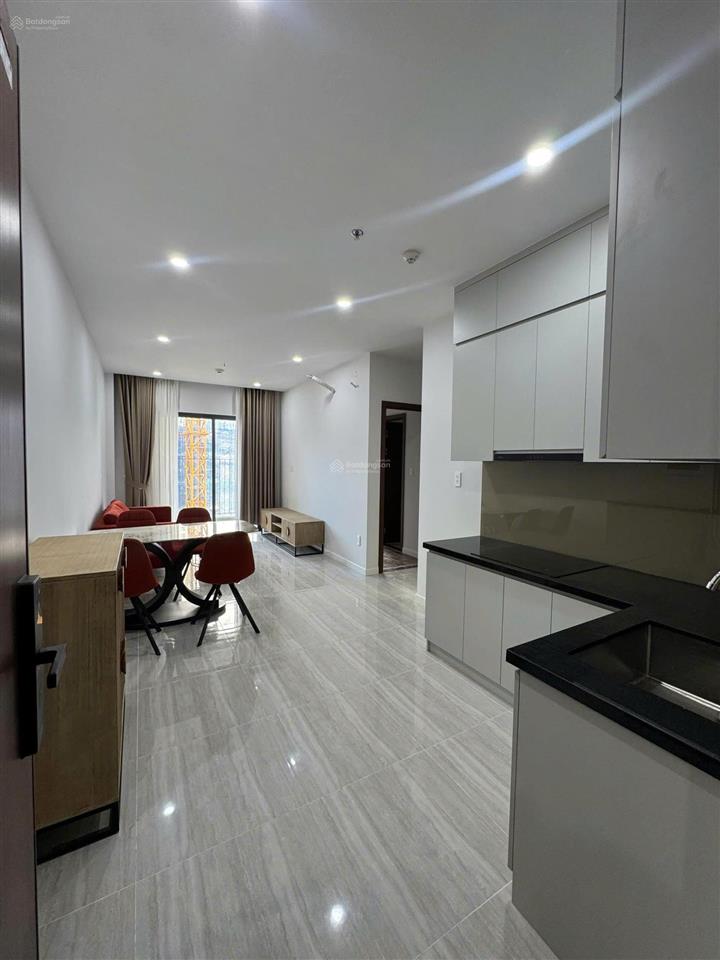 Cho thuê căn hộ 2pn 2wc ngay làng đại học thủ đức, chỉ 6 triệu/tháng