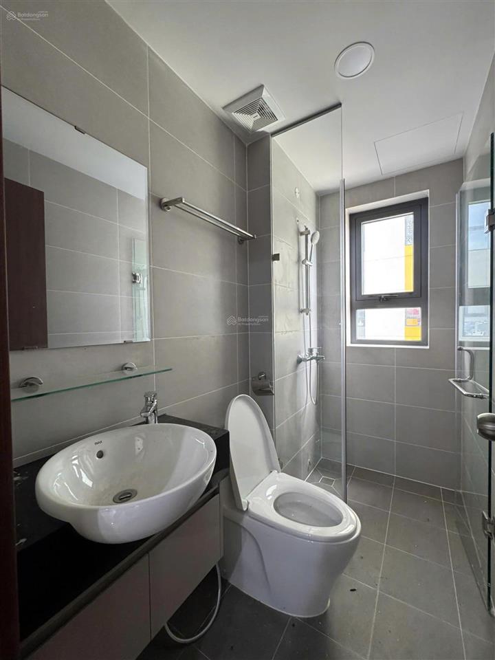 Cho thuê căn hộ 2pn 2wc ngay làng đại học thủ đức, chỉ 6 triệu/tháng