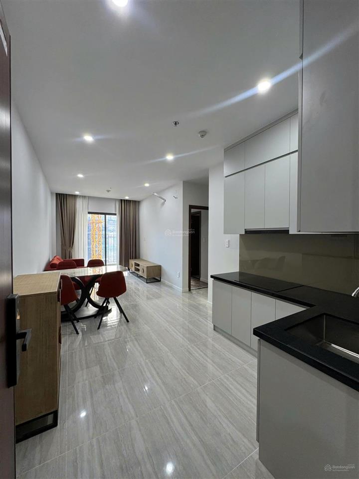 Cho thuê căn hộ 2pn 2wc ngay làng đại học thủ đức, chỉ 6 triệu/tháng