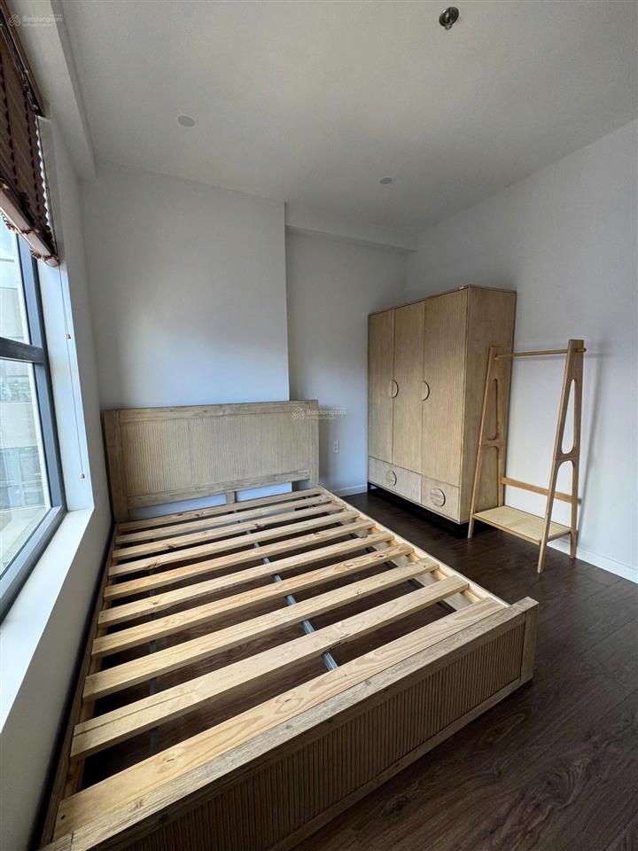 Cho thuê căn hộ 2pn 2wc ngay làng đại học thủ đức, chỉ 6 triệu/tháng
