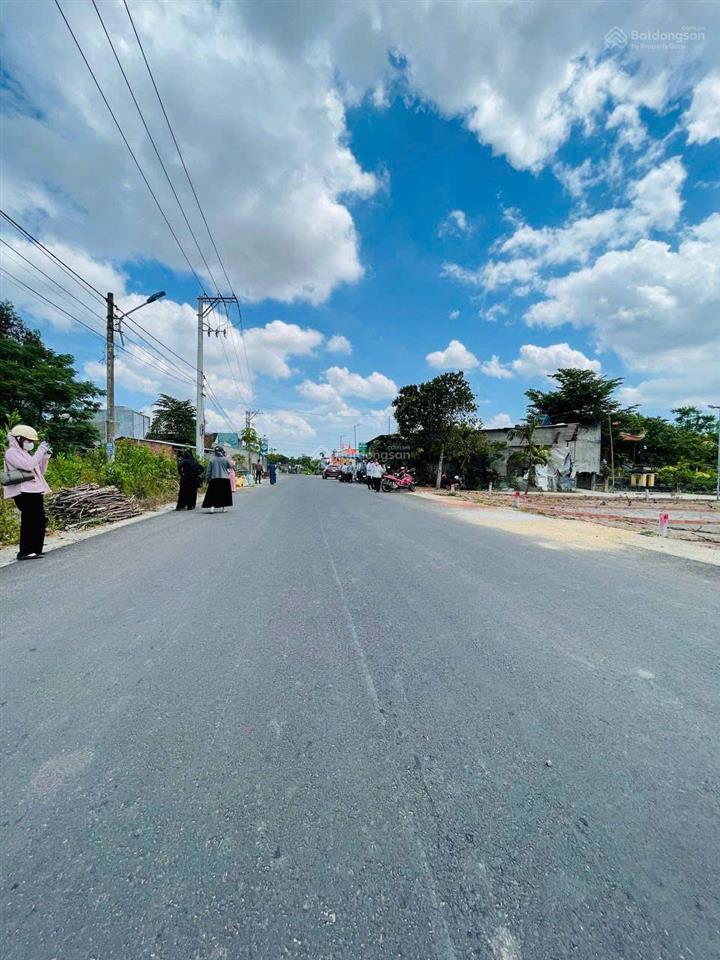 Bán đất quốc lộ 1a, quế phú, quế sơn, 1,09 tỷ, 150m2, chính chủ giá siêu hời