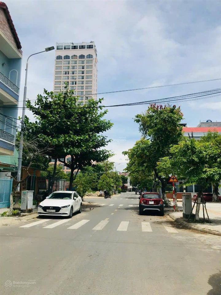 Cần bán gấp nhà phố đường bùi thị xuân, tp đà nẵng, chỉ 9,8ty