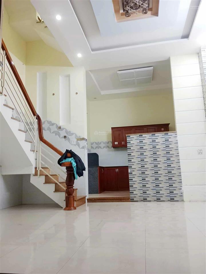 Bán nhà 3 tầng vị trí đẹp, tiện ích đầy đủ  đường lý thái tổ  phường nguyễn văn cừ (quy nhơn nam)