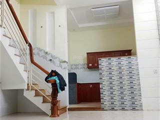 Bán nhà 3 tầng vị trí đẹp, tiện ích đầy đủ  đường lý thái tổ  phường nguyễn văn cừ (quy nhơn nam)