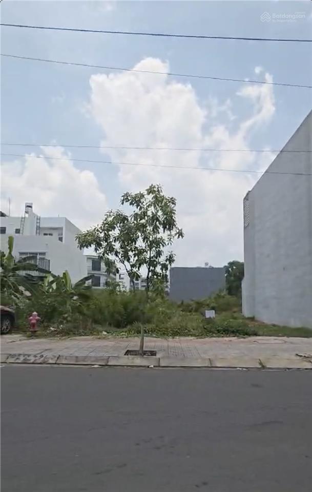 Bán đất tại d2, bửu long, biên hòa, 4,3 tỷ, 74,1 m2 giá tốt