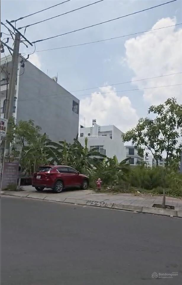 Bán đất tại d2, bửu long, biên hòa, 4,3 tỷ, 74,1 m2 giá tốt