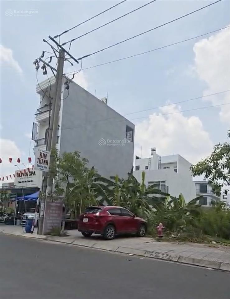 Bán đất tại d2, bửu long, biên hòa, 4,3 tỷ, 74,1 m2 giá tốt
