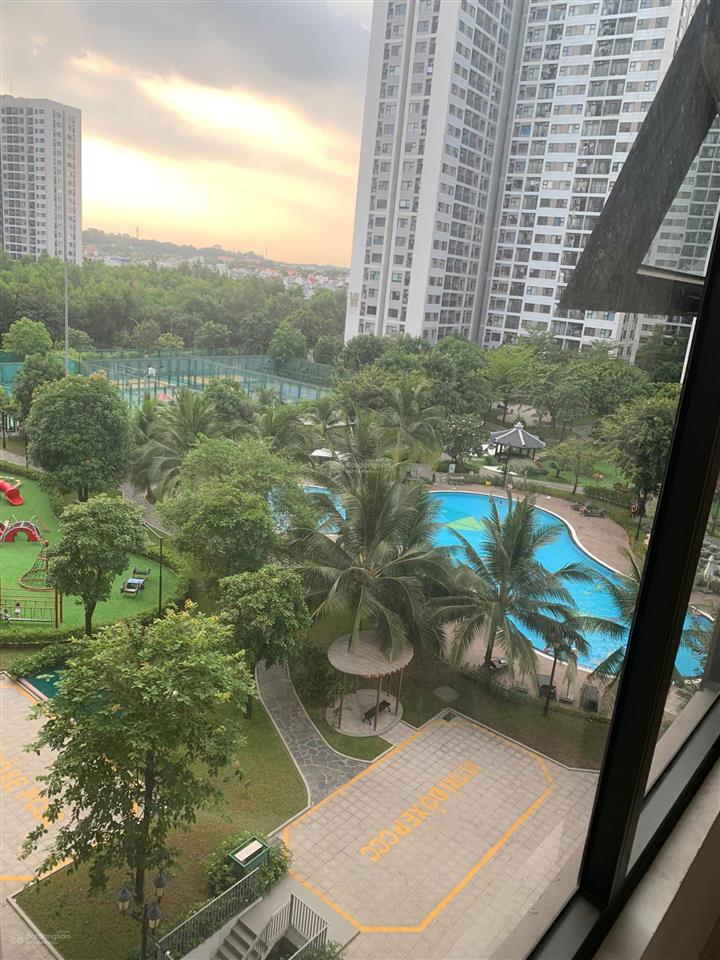 Cắt lỗ, bán studio, the origami, vinhomes grand park, tòa s10, tầng trung, giá chỉ 1ty750