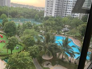 Cắt lỗ, bán studio, the origami, vinhomes grand park, tòa s10, tầng trung, giá chỉ 1ty750
