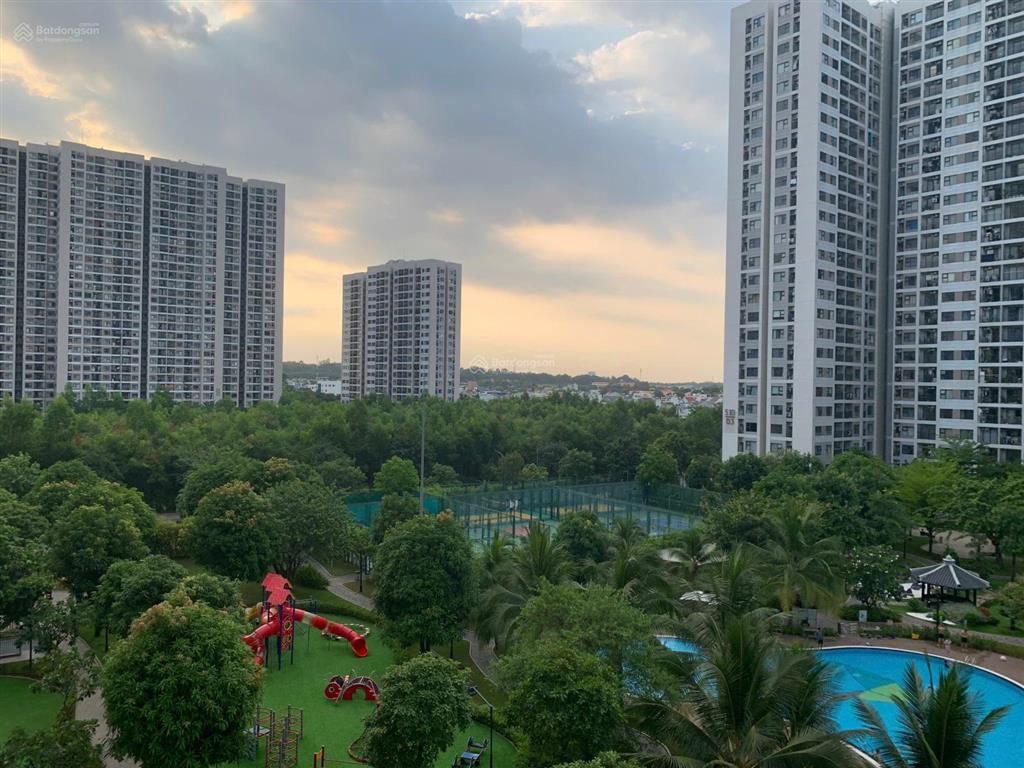Cắt lỗ, bán studio, the origami, vinhomes grand park, tòa s10, tầng trung, giá chỉ 1ty750