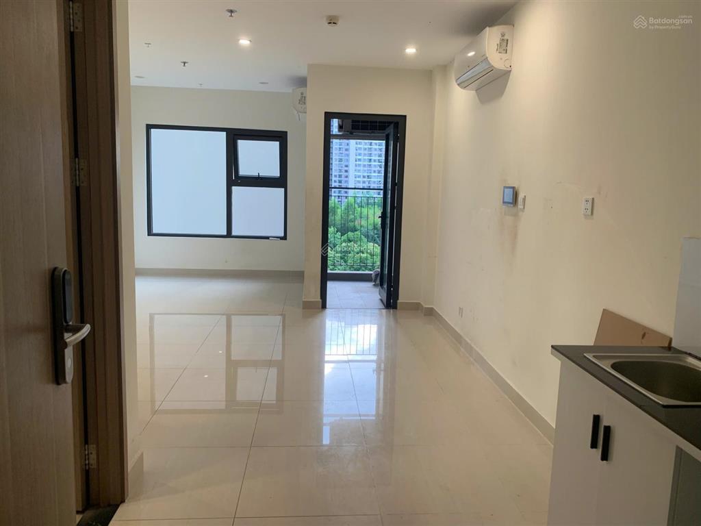 Cắt lỗ, bán studio, the origami, vinhomes grand park, tòa s10, tầng trung, giá chỉ 1ty750