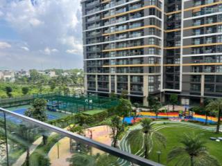 Bán căn hộ studio the beverly (be) vinhomes grand park, đầy đủ nội thất, view nội khu, chỉ 2ty290