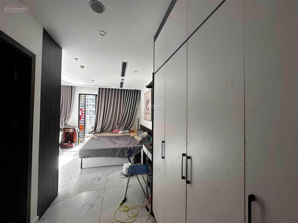 Bán căn hộ studio the beverly (be) vinhomes grand park, đầy đủ nội thất, view nội khu, chỉ 2ty290