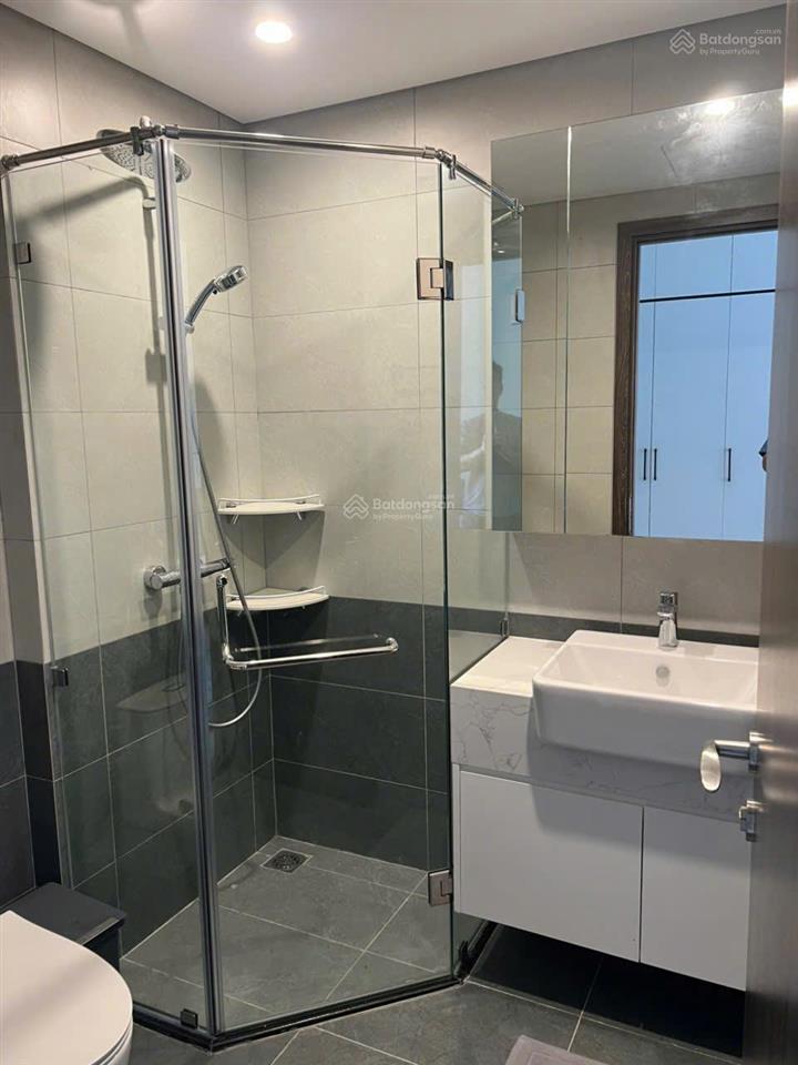 Bán căn hộ studio the beverly (be) vinhomes grand park, đầy đủ nội thất, view nội khu, chỉ 2ty290