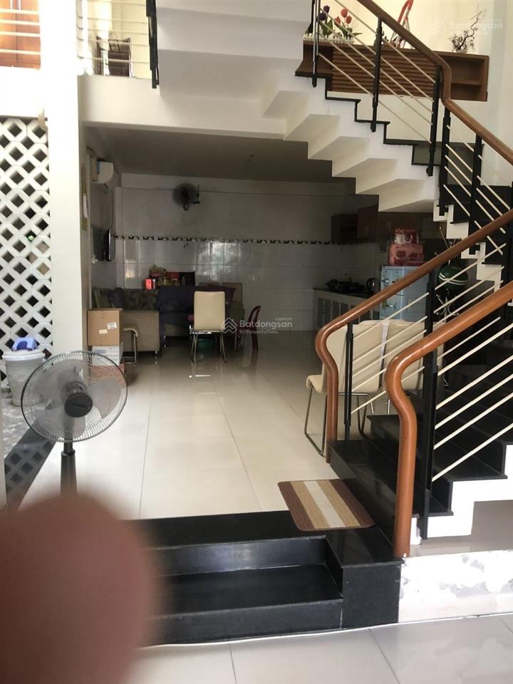Bán nhà kiệt 2 tầng nở hậu đường 2/9