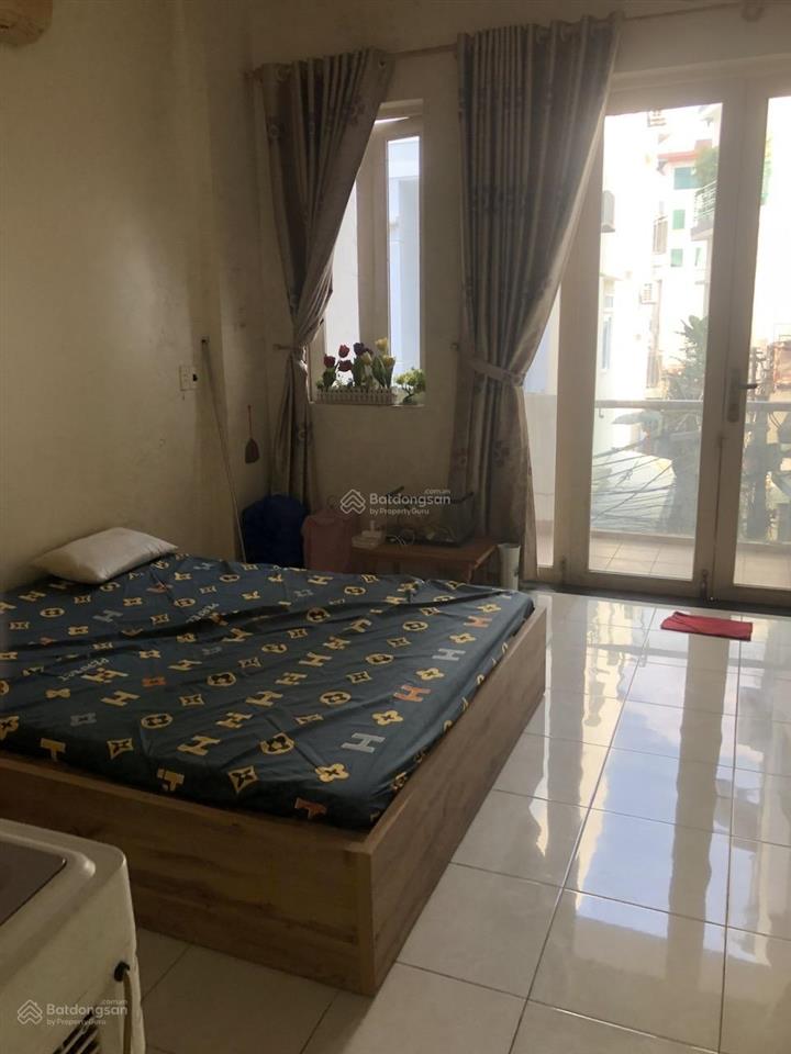 Bán nhà kiệt 2 tầng nở hậu đường 2/9