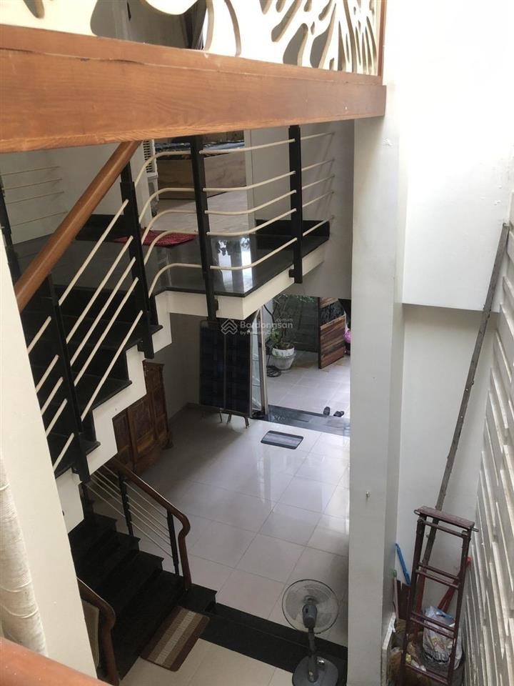 Bán nhà kiệt 2 tầng nở hậu đường 2/9