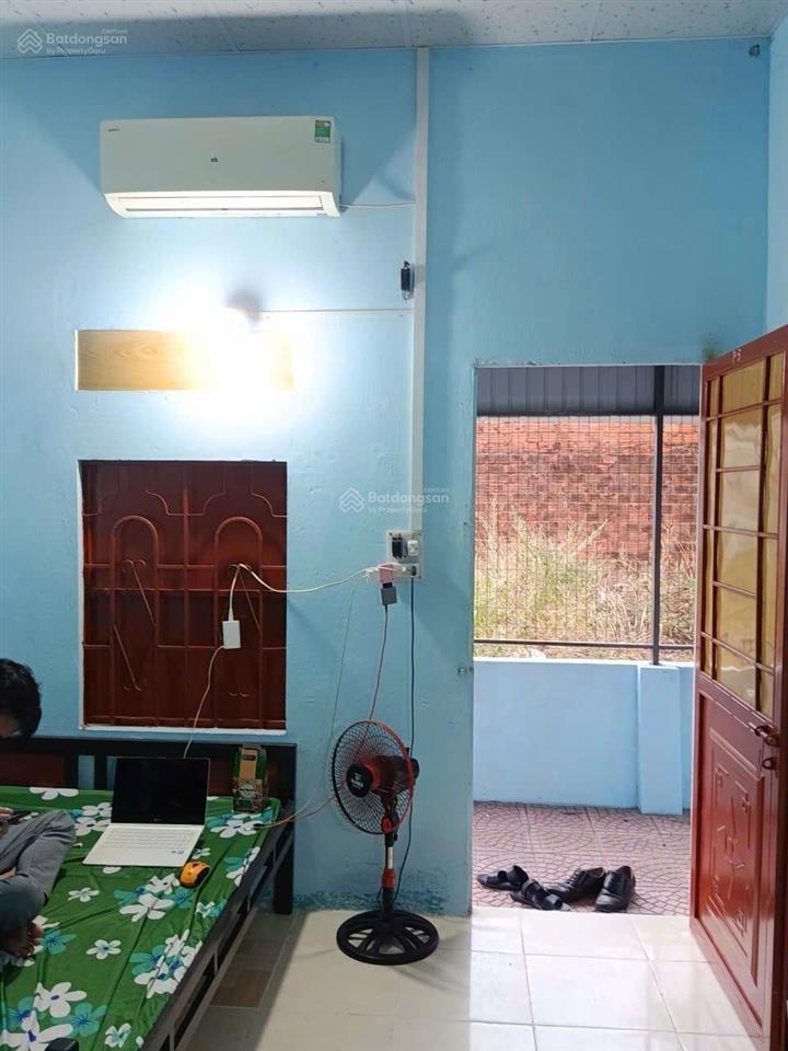 Bán dãy trọ 4 phòng kiệt 2.5m ngô xuân thu, phường hòa hiệp nam, tp đà nẵng