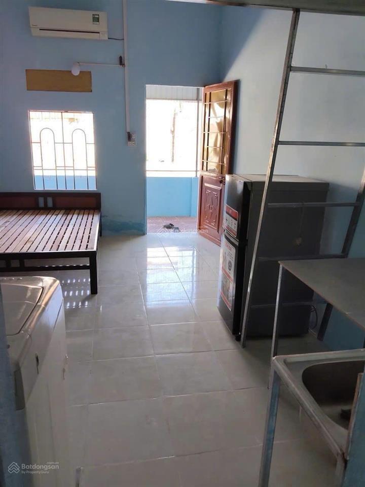 Bán dãy trọ 4 phòng kiệt 2.5m ngô xuân thu, phường hòa hiệp nam, tp đà nẵng
