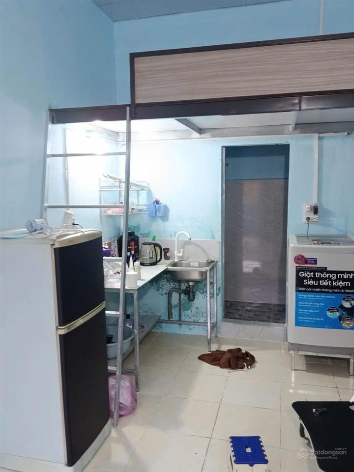 Bán dãy trọ 4 phòng kiệt 2.5m ngô xuân thu, phường hòa hiệp nam, tp đà nẵng