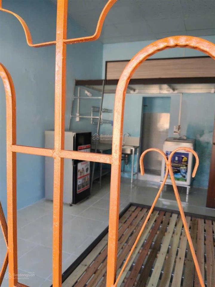 Bán dãy trọ 4 phòng kiệt 2.5m ngô xuân thu, phường hòa hiệp nam, tp đà nẵng